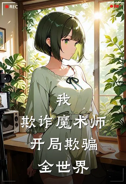 我，欺诈魔术师，开局欺骗全世界