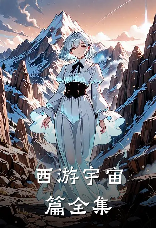 西游宇宙篇全集