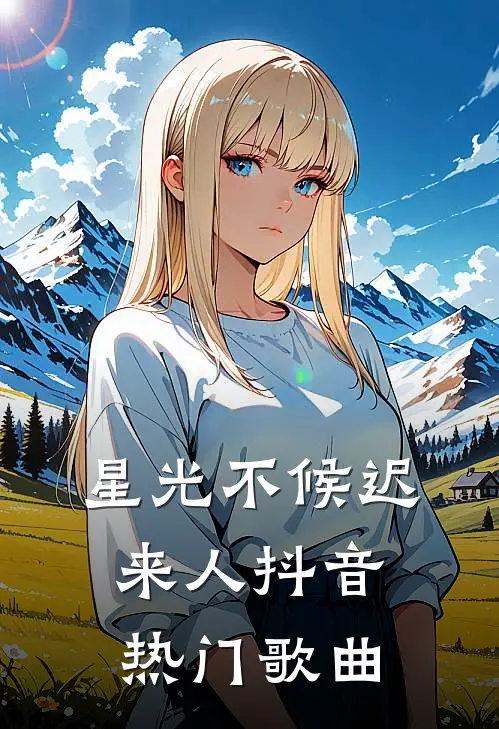 星光不候迟来人抖音热门歌曲