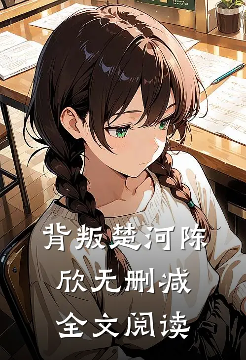背叛楚河陈欣无删减全文阅读