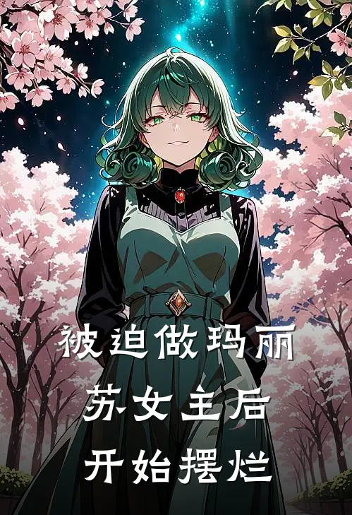 被迫做玛丽苏女主后开始摆烂