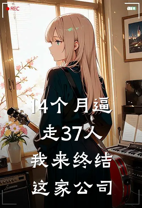 14个月逼走37人，我来终结这家公司