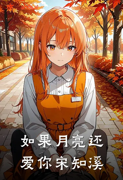 如果月亮还爱你宋知溪