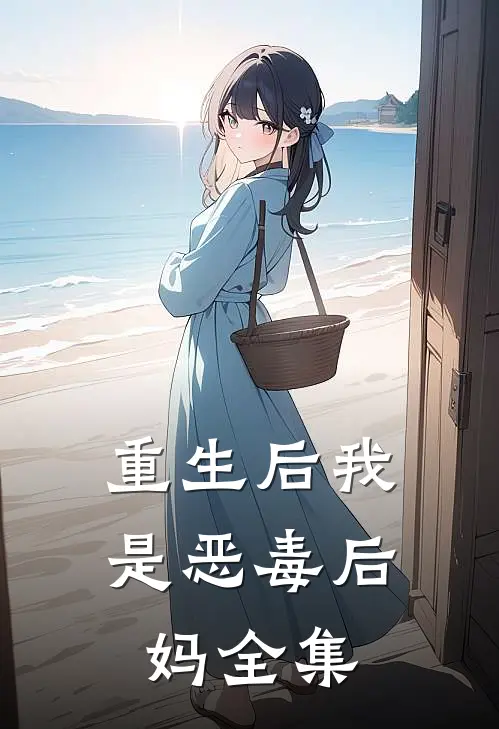 重生后我是恶毒后妈 全集