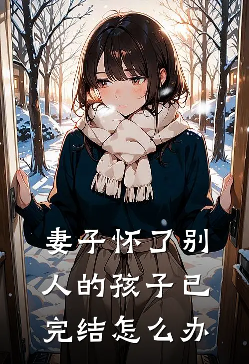 妻子怀了别人的孩子已完结怎么办