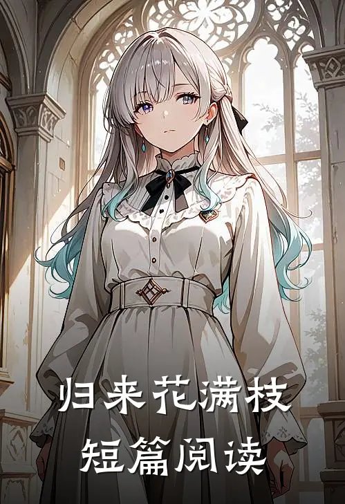 归来花满枝短篇阅读