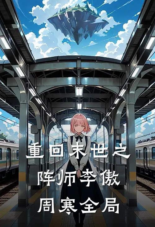 重回末世之阵师李傲周寒全局