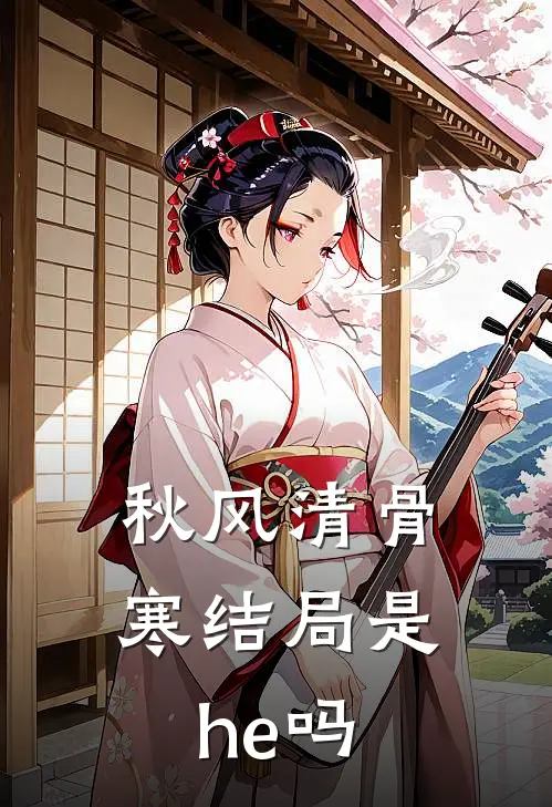 秋风清骨寒结局是he吗
