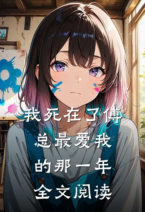 我死在了傅总最爱我的那一年全文阅读