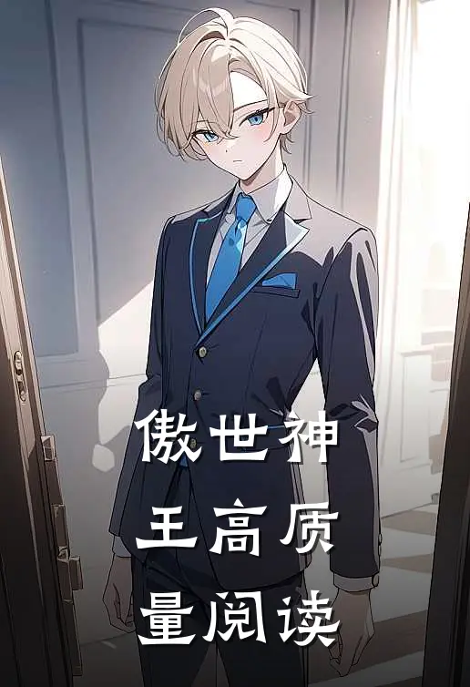 傲世神王高质量阅读