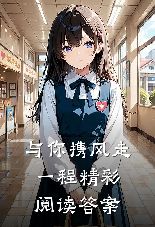 与你携风走一程精彩阅读答案