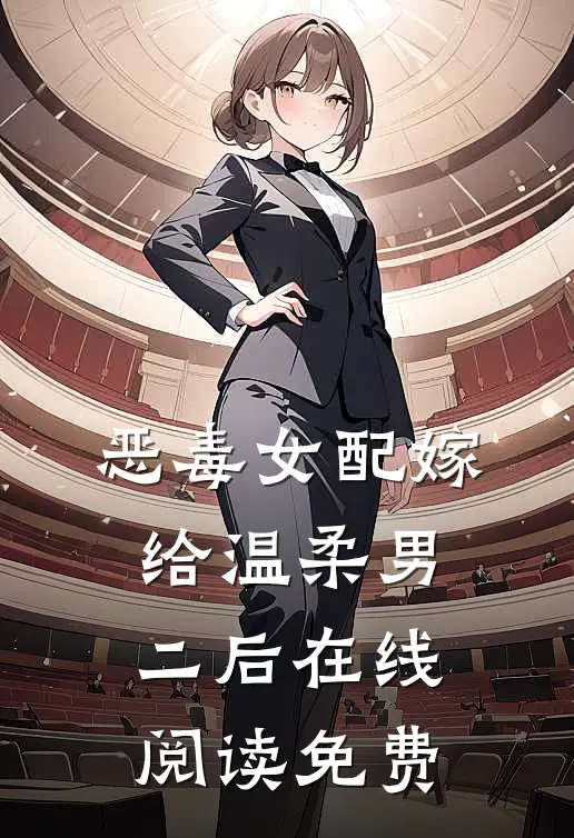 恶毒女配嫁给温柔男二后在线阅读免费