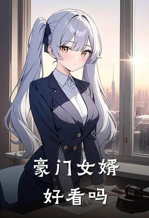 豪门女婿好看吗
