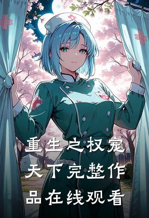 重生之权宠天下完整作品在线观看