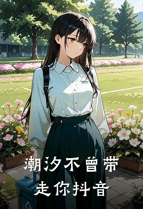 潮汐不曾带走你抖音
