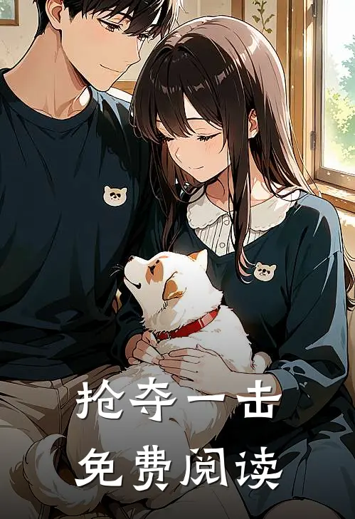 抢夺一击免费阅读