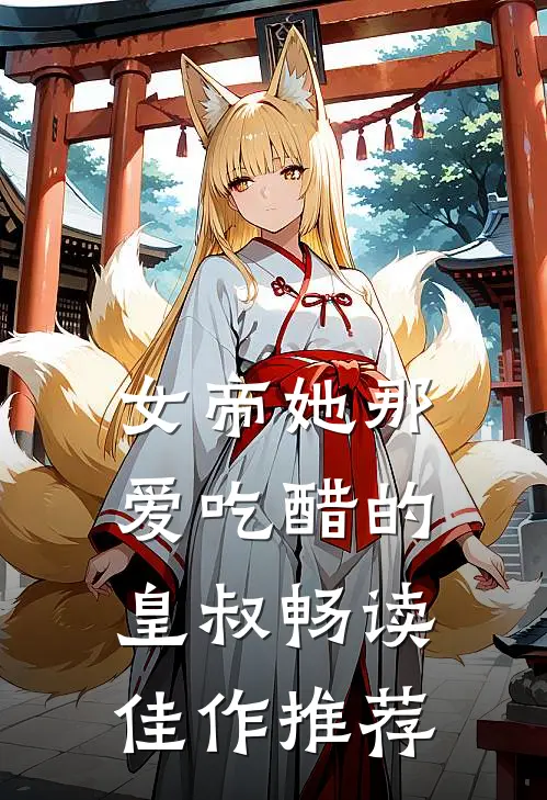 女帝她那爱吃醋的皇叔畅读佳作推荐