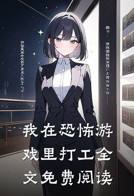 我在恐怖游戏里打工全文免费阅读