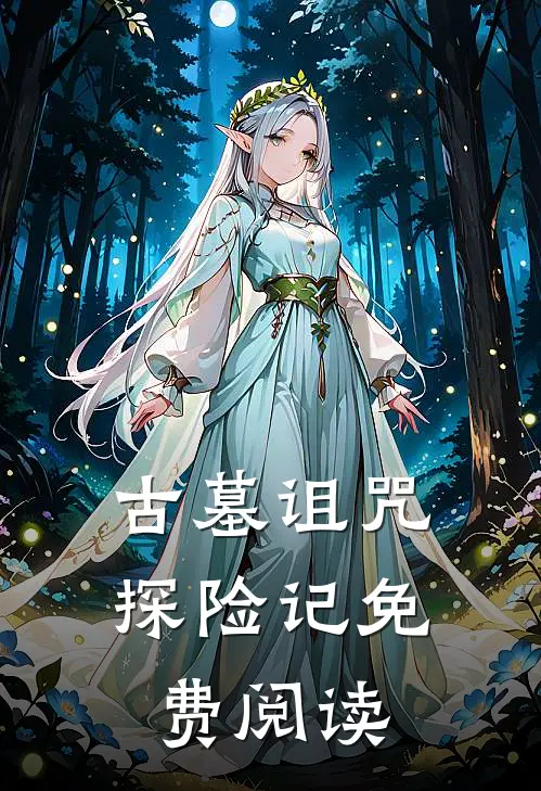 古墓诅咒探险记免费阅读