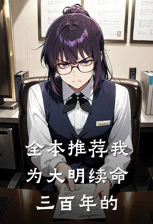 全本推荐我为大明续命三百年的
