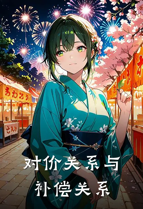对价关系与补偿关系