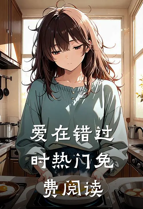 爱在错过时热门免费阅读