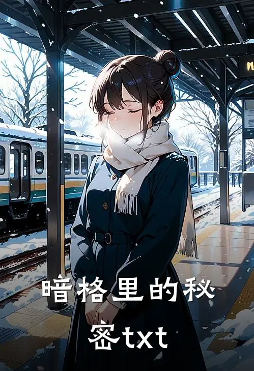 暗格里的秘密txt