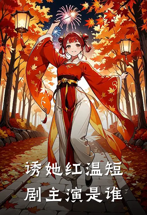 诱她红温短剧主演是谁