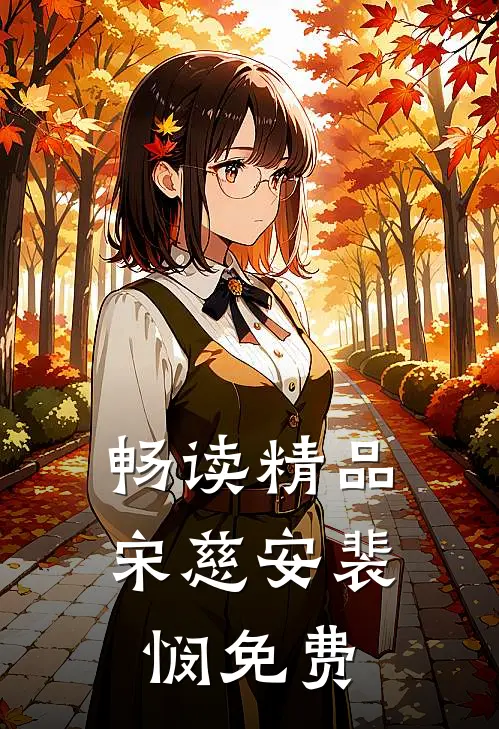畅读精品宋慈安裴悯免费