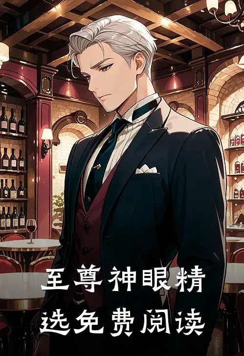 至尊神眼精选免费阅读