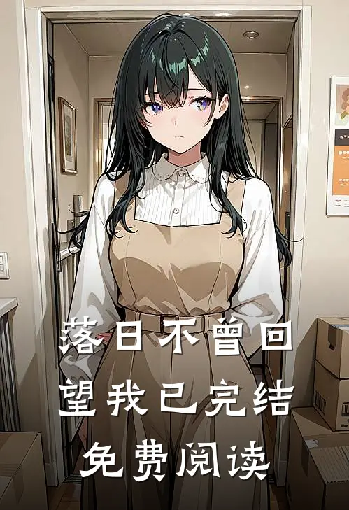 落日不曾回望我已完结免费阅读