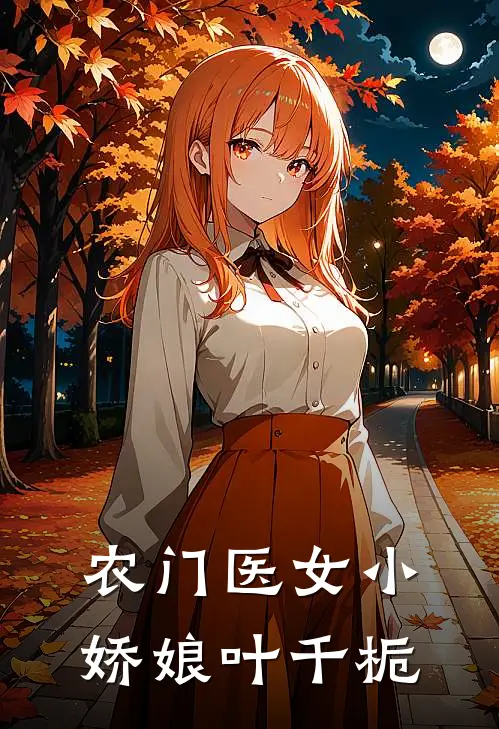 农门医女小娇娘叶千栀