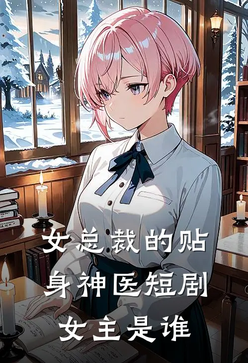 女总裁的贴身神医短剧女主是谁