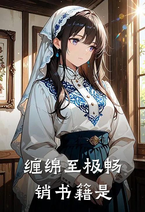 缠绵至极畅销书籍是