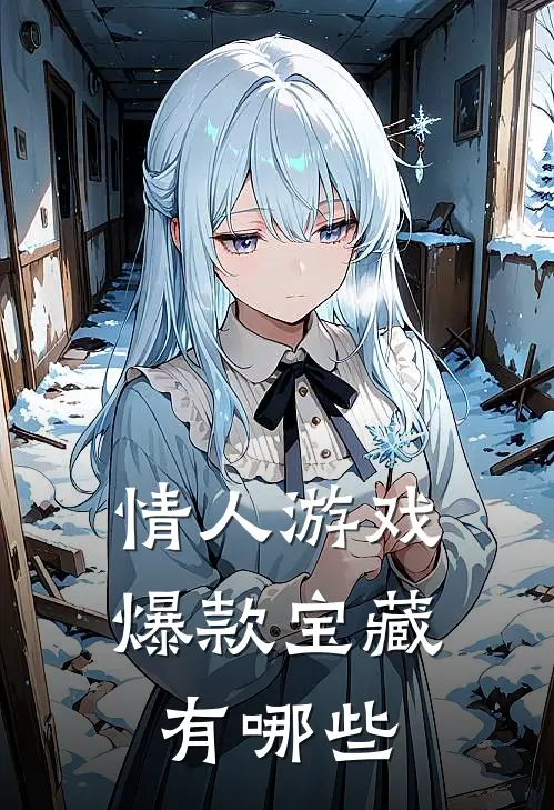 情人游戏爆款宝藏有哪些