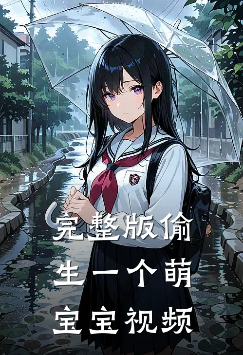 完整版偷生一个萌宝宝视频