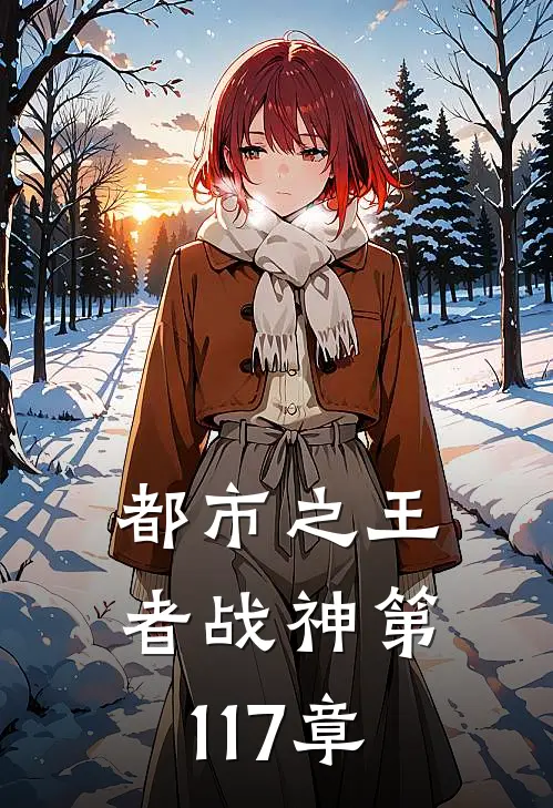 都市之王者战神 第117章