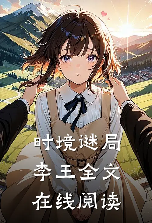 时境谜局李王全文在线阅读