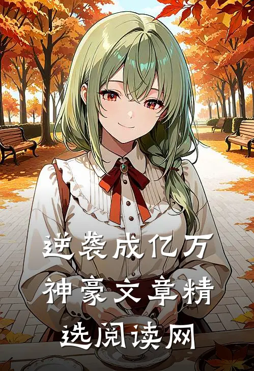 逆袭成亿万神豪文章精选阅读网