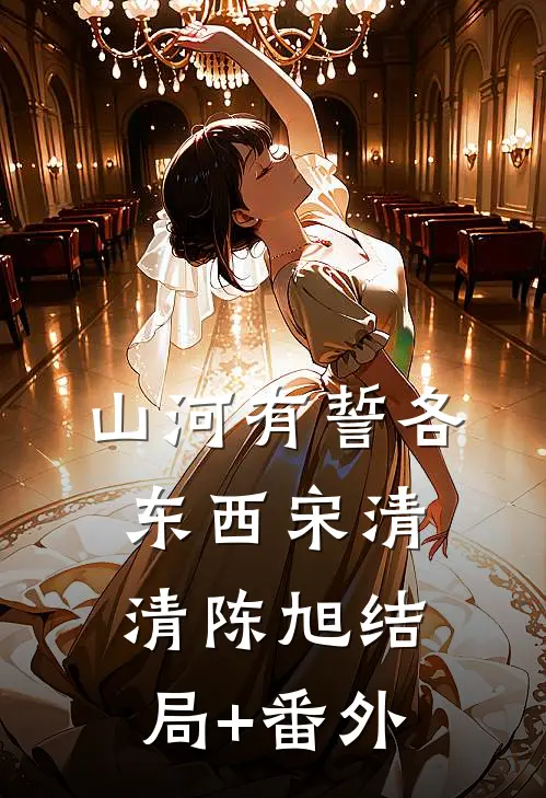 山河有誓各东西宋清清陈旭结局+番外