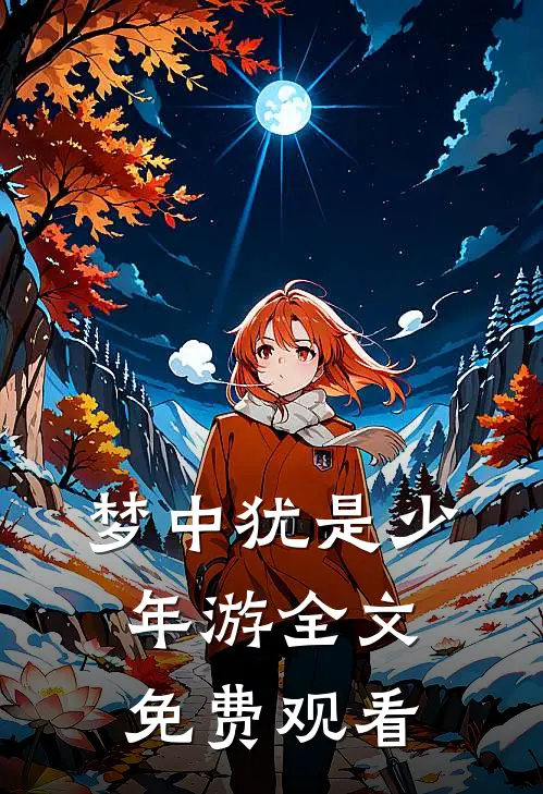 梦中犹是少年游全文免费观看