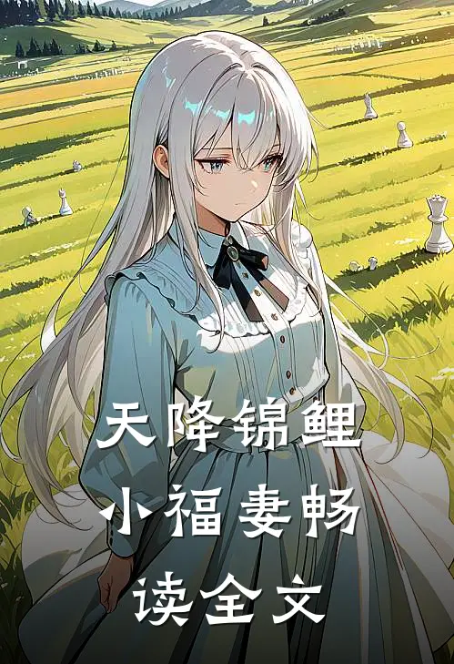 天降锦鲤小福妻畅读全文