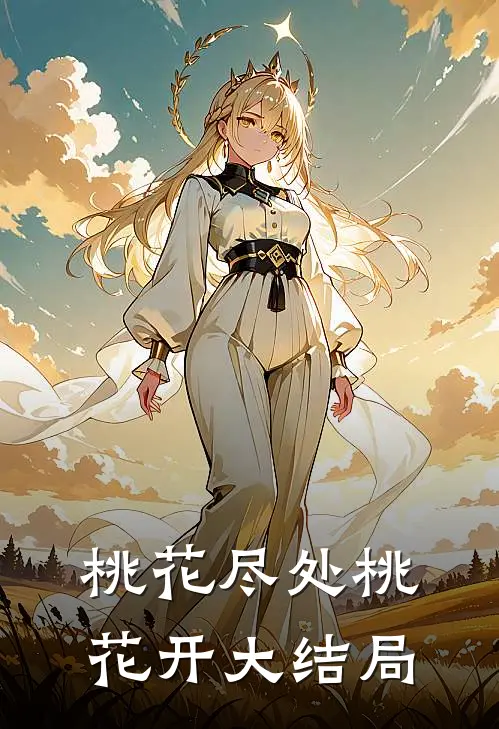 桃花尽处桃花开大结局