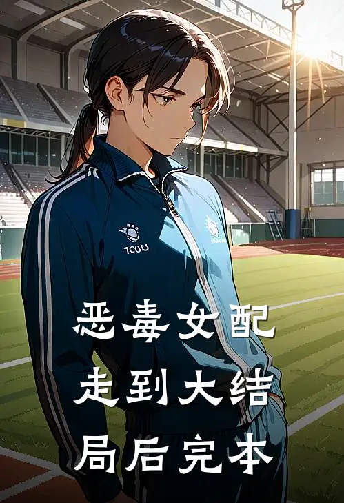 恶毒女配走到大结局后完本