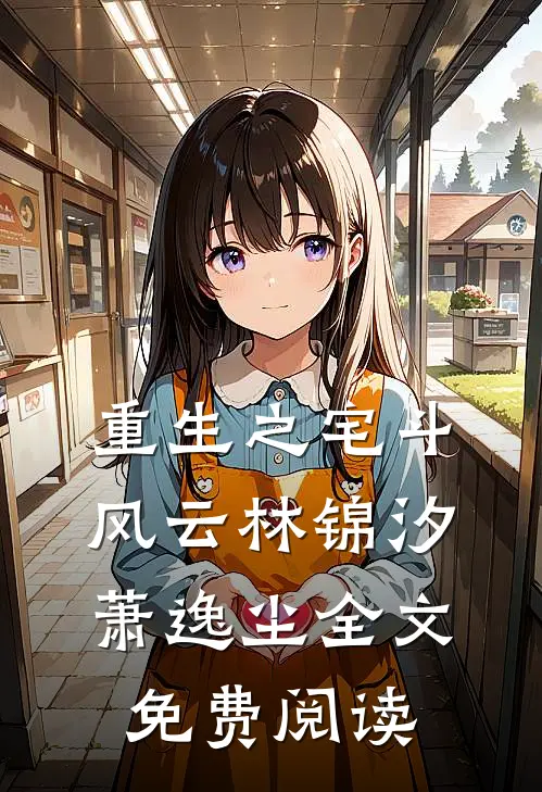 重生之宅斗风云林锦汐萧逸尘全文免费阅读