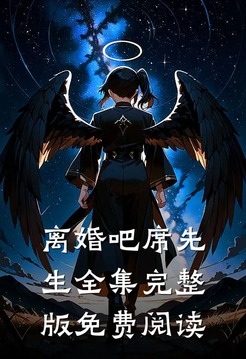 离婚吧席先生全集完整版免费阅读