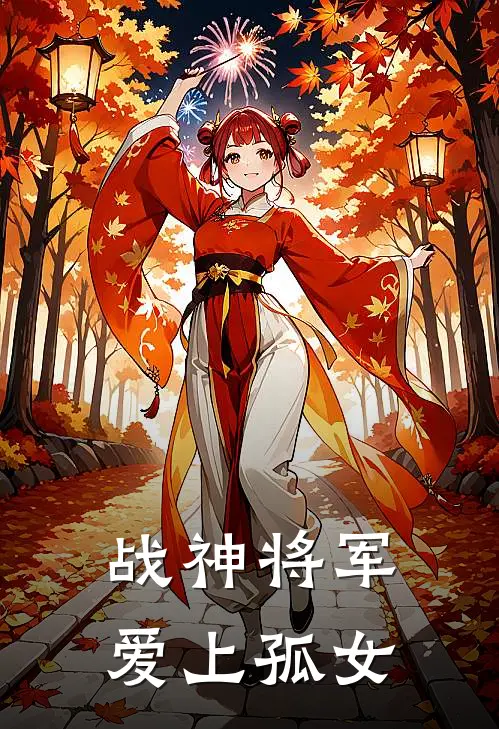 战神将军爱上孤女