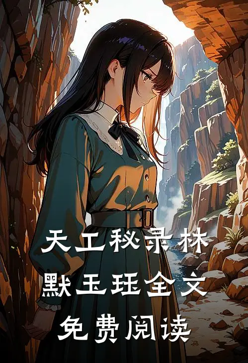 天工秘录林默玉珏全文免费阅读
