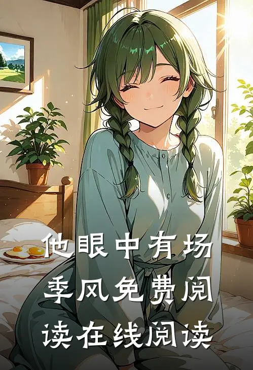 他眼中有场季风免费阅读在线阅读