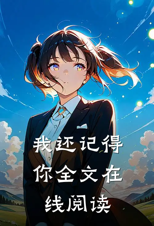 我还记得你全文在线阅读